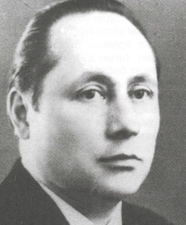 Рустем Яхин