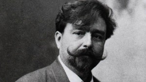 Исаак Альбенис