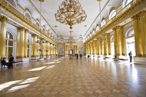 фестиваль «Дворцы Санкт-Петербурга»