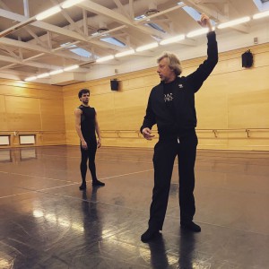 Александр Ветров