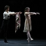 люблю тебя Петра творенье