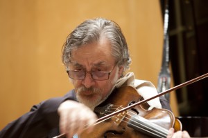 Vladimir Mendelssohn