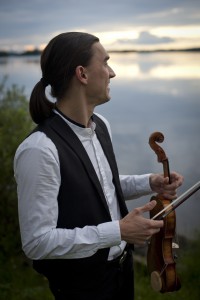 Sergei Malov Tй Stefan Bremer
