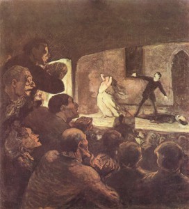 клака