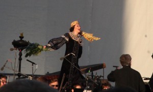 Царская невеста Коломна