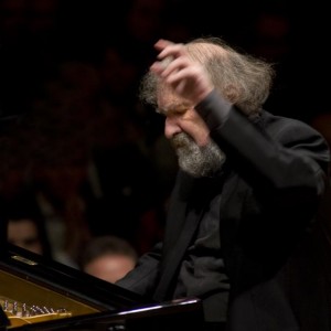 Раду Лупу в Мюнхене Раду Лупу в Мюнхене