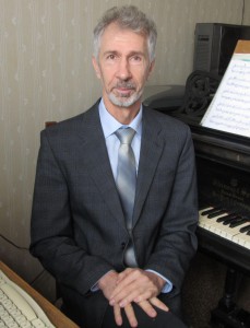 Алексей Ларин