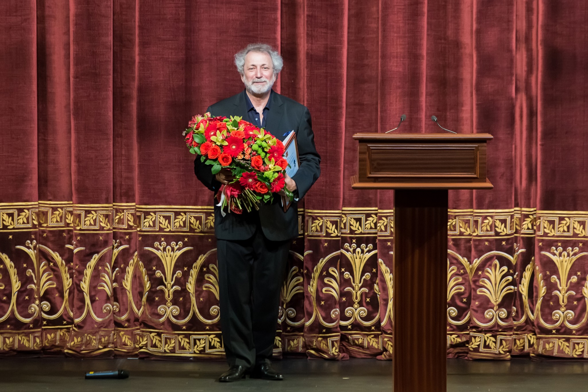 Борис Эйфман