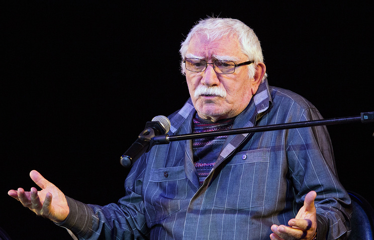 театр Армена Джигарханяна