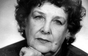 Вера Вельяминова