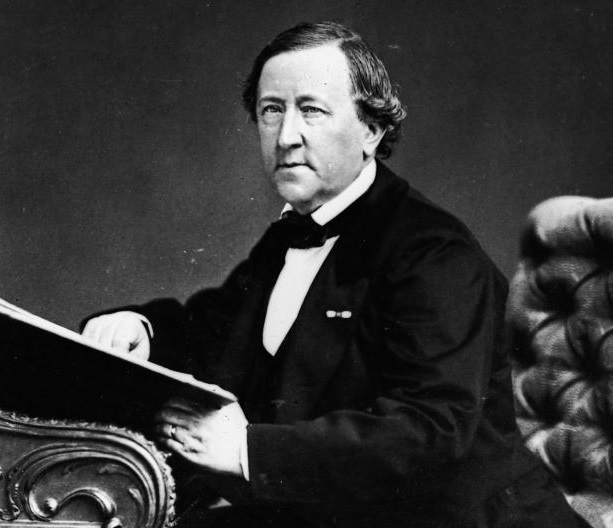 Август Бурновиль