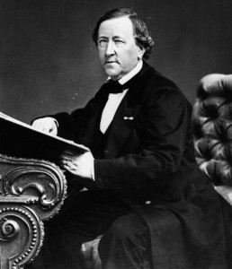 Август Бурновиль