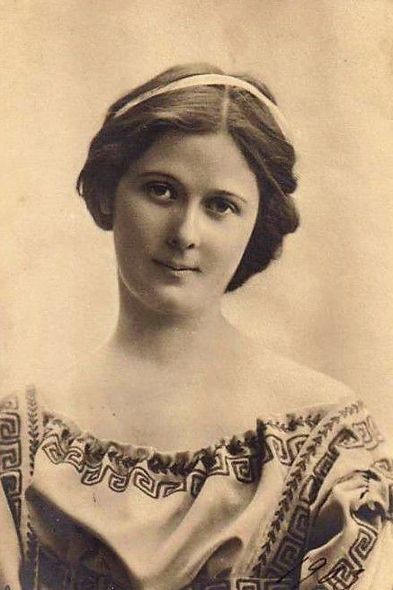 Айседора Дункан