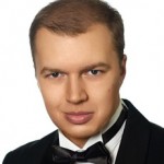 Александр Рославец