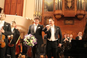 фестиваль «Денис Мацуев у друзей»