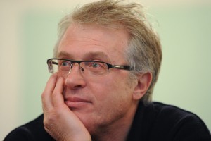 Александр Титель художественный руководитель