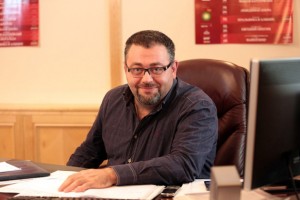 Ара Карапетян назначен директором Камерного музыкального театра им. Б.А. Покровского