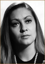 Валентина Щербинина