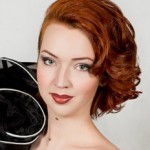 Василиса Бержанская