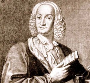 Антонио Вивальди