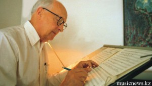 Витольд Лютославский