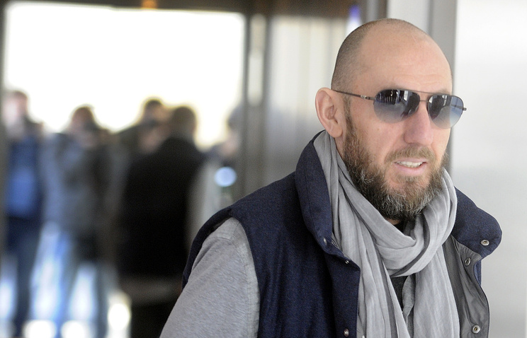 Гендиректор Новосибирского театра оперы и балета Владимир Кехман© Евгений Курсков ТАСС