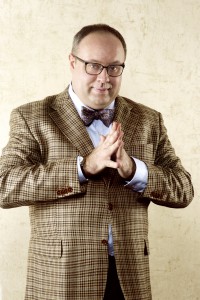 Александр Гиндин: «В музыке детства нет»