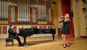 одаренные дети Донецкой республики