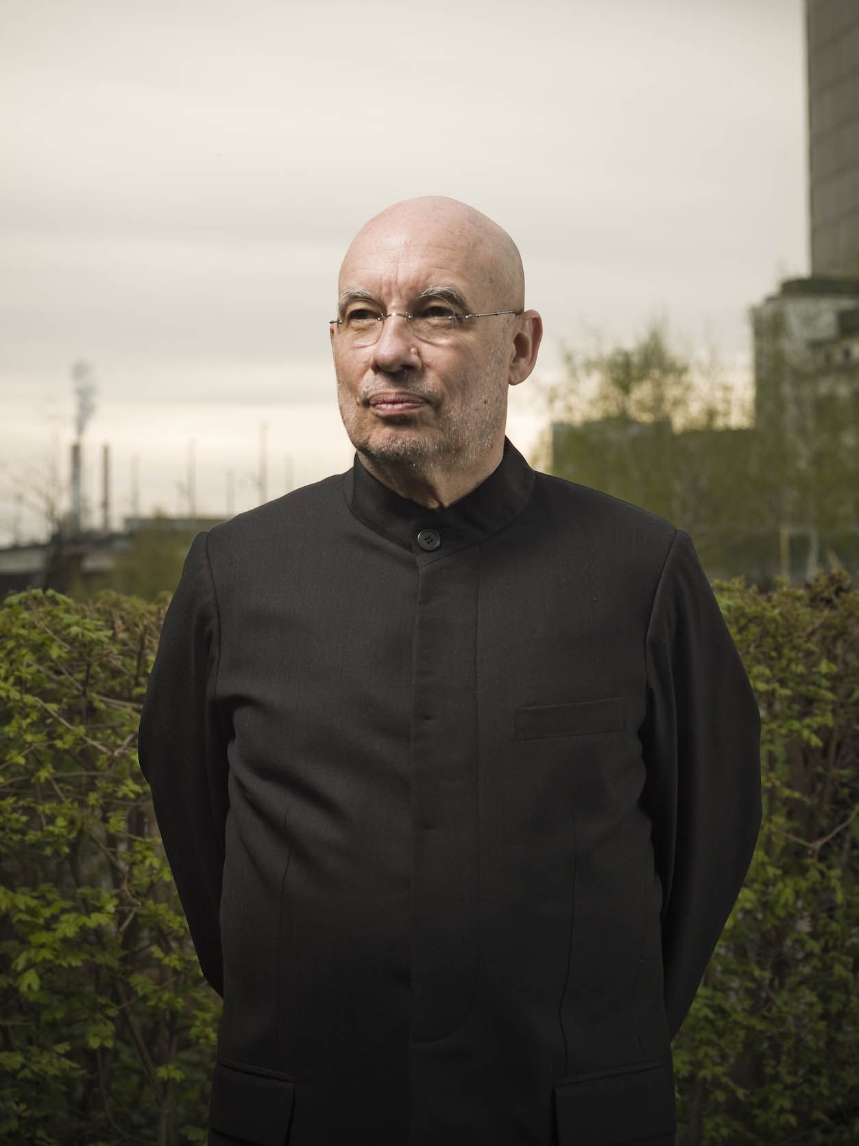 Деннис Рассел Дэвис