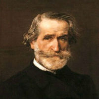 Джузеппе Верди