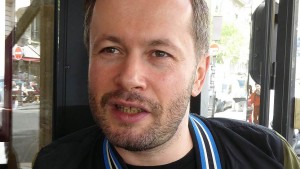 Дмитрий Черняков о Снегурочке