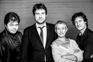Евгений Румянцев, Григорий Кротенко, Елена Харакидзян, Сергей Полтавский