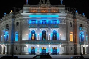 Екатеринбургский театр премьеры нового сезона