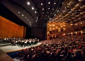 Зальцбургский фестиваль