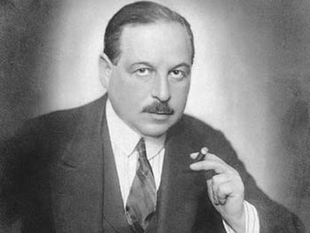 Имре Кальман