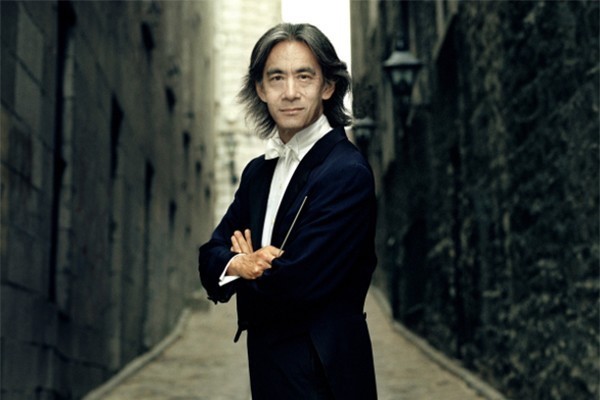 Кент Нагано