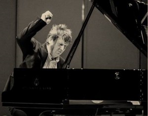 Борис Березовский