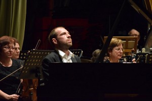 Андрей Коробейников интервью