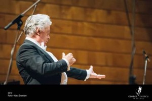 Музыкальный фестиваль им. Джордже Энеску. День десятый и одиннадцатый