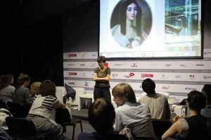 Лаборатория современного зрителя