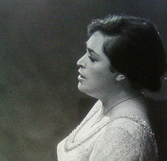 Левко Валентина Николаевна