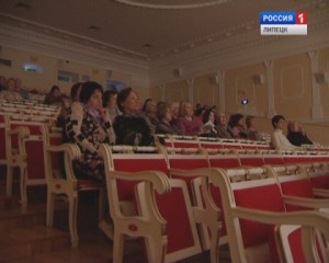 виртуальный концертный зал