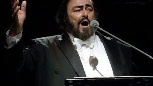 Фонд Лучано Паваротти Фонд Лучано Паваротти