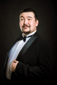 Опера Трубадур в концертном исполнении Опера Трубадур в концертном исполнении. М.Пирогов