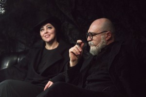 Метаморфозы любви в МАМТ