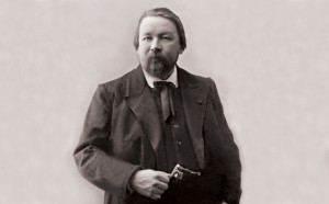 Михаил Михайлович Ипполитов-Иванов 1