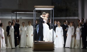 Мюнхенский оперный фестиваль