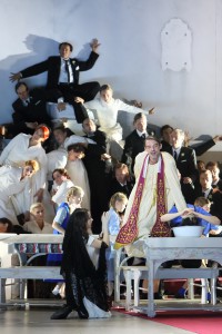 Мюнхенский оперный фестиваль