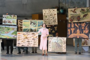 Мюнхенский оперный фестиваль