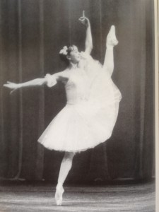 Надежда Павлова